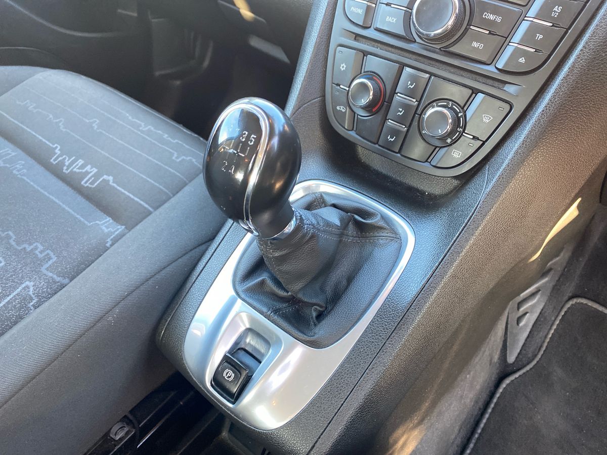 Used Vauxhall Meriva 2016 for sale - 77159778: Photo 13