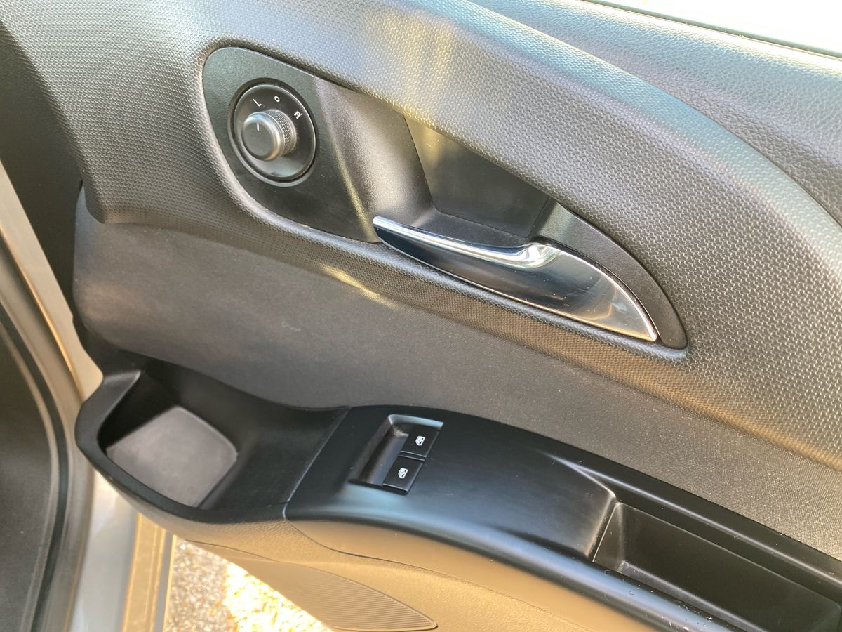 Used Vauxhall Meriva 2016 for sale - 77159778: Photo 15