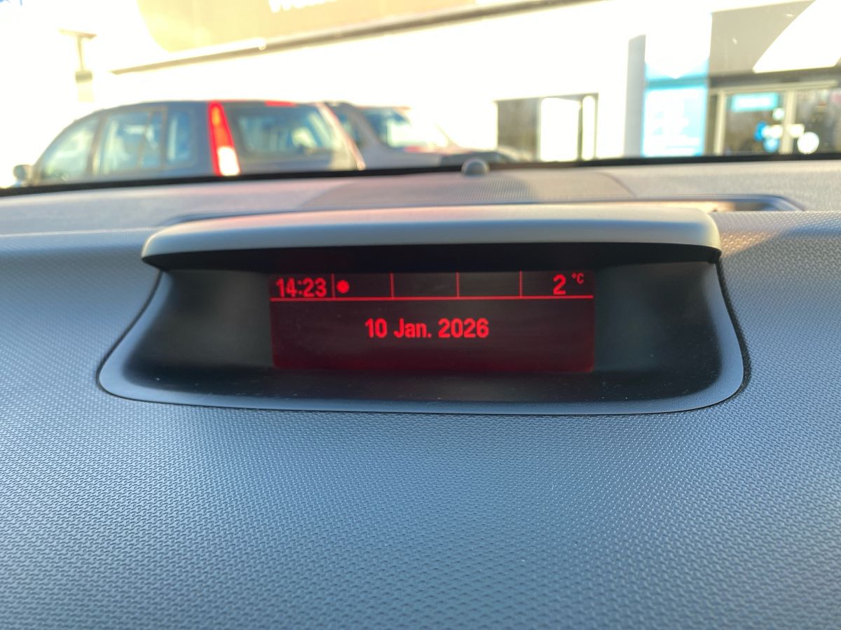 Used Vauxhall Meriva 2016 for sale - 77159778: Photo 16