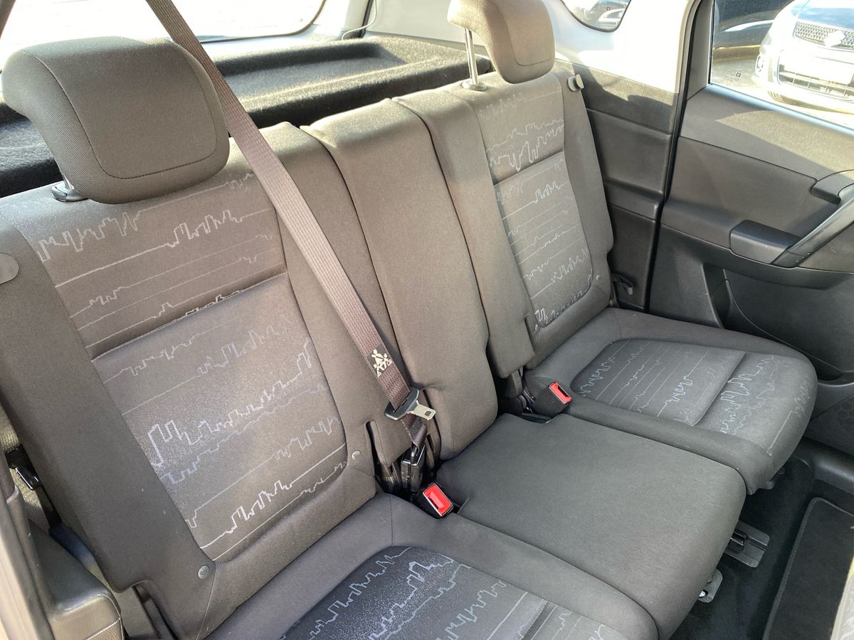 Used Vauxhall Meriva 2016 for sale - 77159778: Photo 21