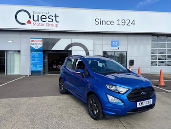 Ford - Ecosport