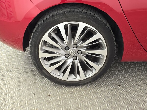Used Vauxhall Astra 2020 for sale - 75726077: Photo 10