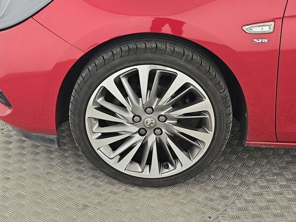 Used Vauxhall Astra 2020 for sale - 75726077: Photo 11