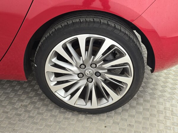 Used Vauxhall Astra 2020 for sale - 75726077: Photo 12