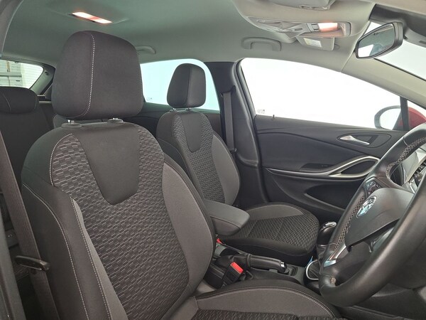 Used Vauxhall Astra 2020 for sale - 75726077: Photo 14