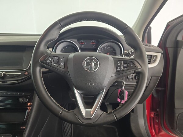 Used Vauxhall Astra 2020 for sale - 75726077: Photo 15