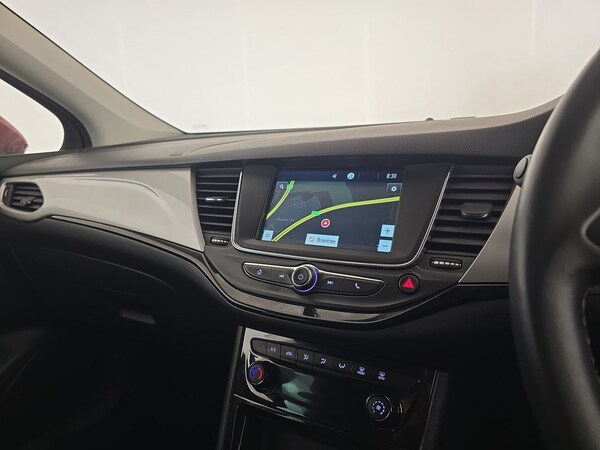 Used Vauxhall Astra 2020 for sale - 75726077: Photo 17