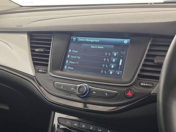 Used Vauxhall Astra 2020 for sale - 75726077: Photo 18