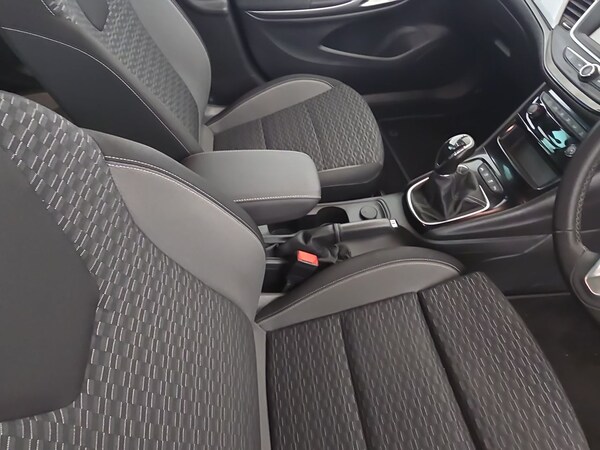 Used Vauxhall Astra 2020 for sale - 75726077: Photo 21