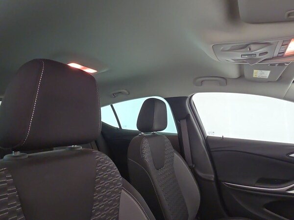 Used Vauxhall Astra 2020 for sale - 75726077: Photo 22