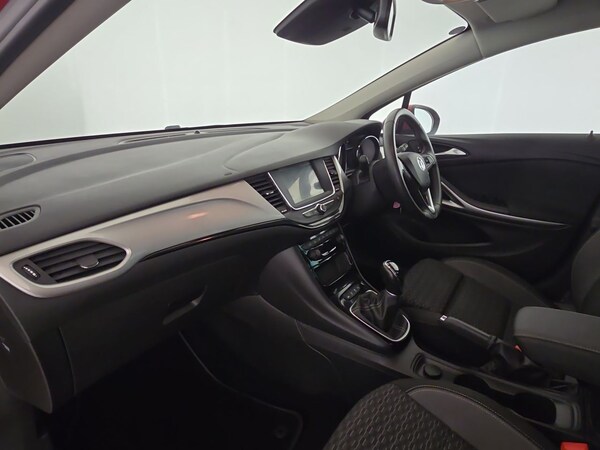 Used Vauxhall Astra 2020 for sale - 75726077: Photo 25