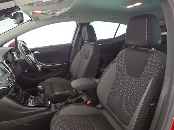 Used Vauxhall Astra 2020 for sale - 75726077: Photo 26
