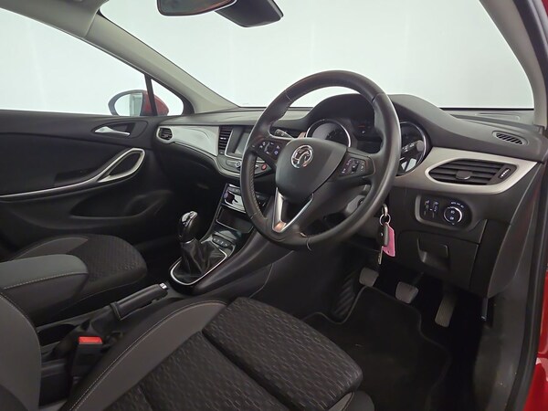 Used Vauxhall Astra 2020 for sale - 75726077: Photo 27