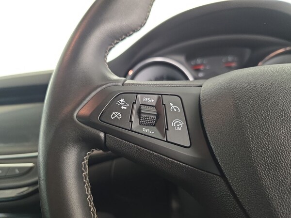 Used Vauxhall Astra 2020 for sale - 75726077: Photo 30