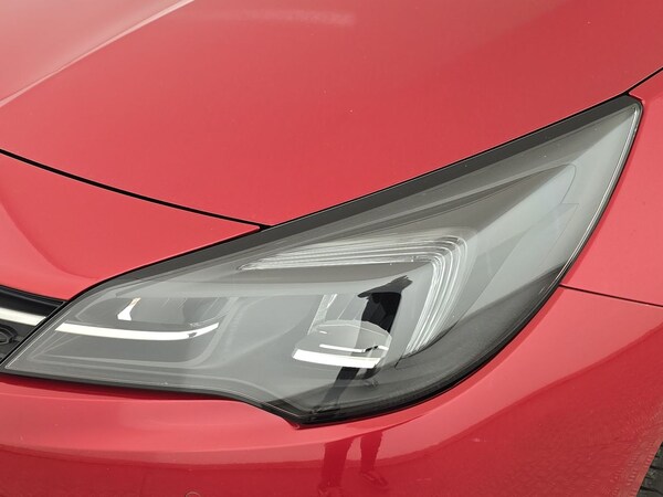 Used Vauxhall Astra 2020 for sale - 75726077: Photo 32