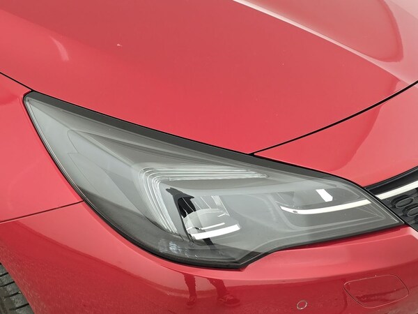 Used Vauxhall Astra 2020 for sale - 75726077: Photo 33