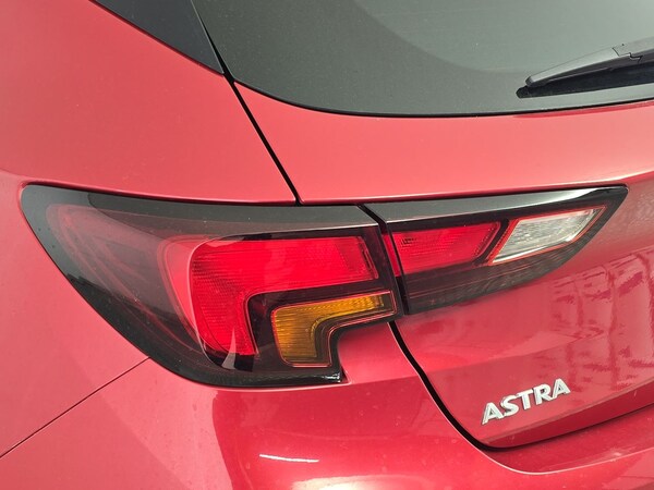 Used Vauxhall Astra 2020 for sale - 75726077: Photo 34