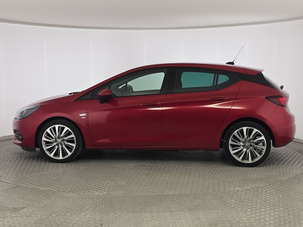 Used Vauxhall Astra 2020 for sale - 75726077: Photo 4