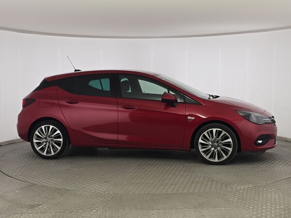 Used Vauxhall Astra 2020 for sale - 75726077: Photo 8
