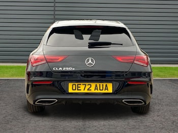 Used Mercedes-Benz CLA 2022 for sale - 77562904: Photo