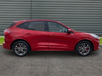 Used Ford Kuga 2023 for sale - 77976920: Photo