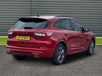 Used Ford Kuga 2023 for sale - 77976920: Photo