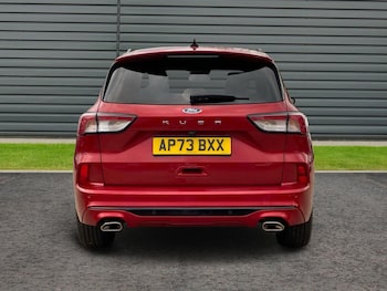 Used Ford Kuga 2023 for sale - 77976920: Photo