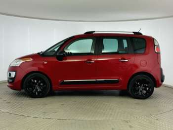 Used Citroen C3 Picasso 2016 for sale - 74818578: Photo