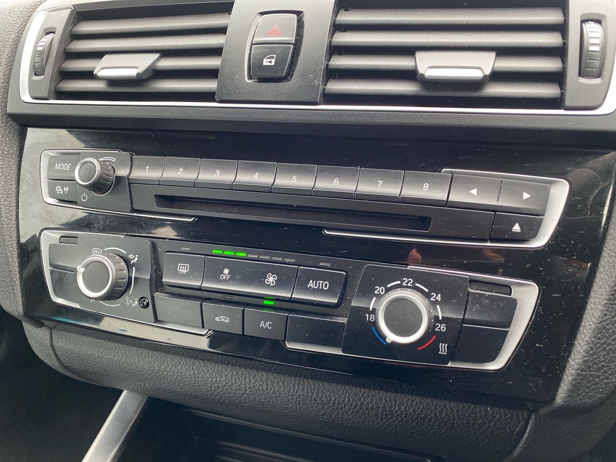 Used BMW 1 Series 2015 for sale - 76612552: Photo 14