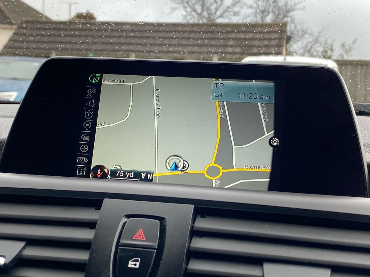 Used BMW 1 Series 2015 for sale - 76612552: Photo 16