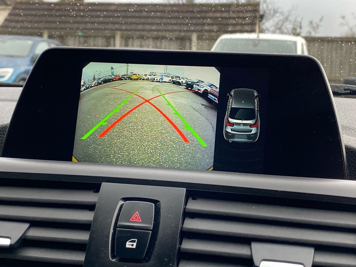 Used BMW 1 Series 2015 for sale - 76612552: Photo 17