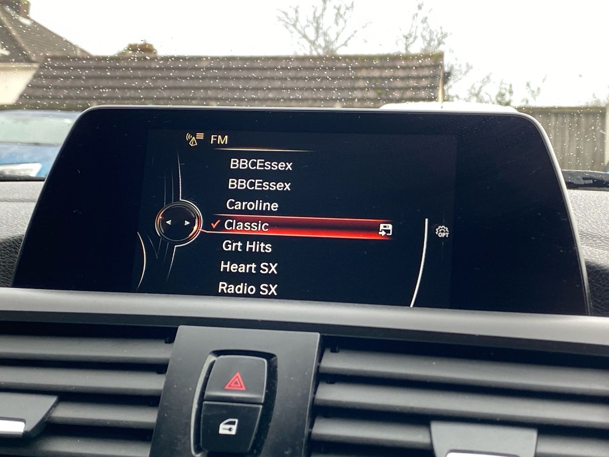 Used BMW 1 Series 2015 for sale - 76612552: Photo 18