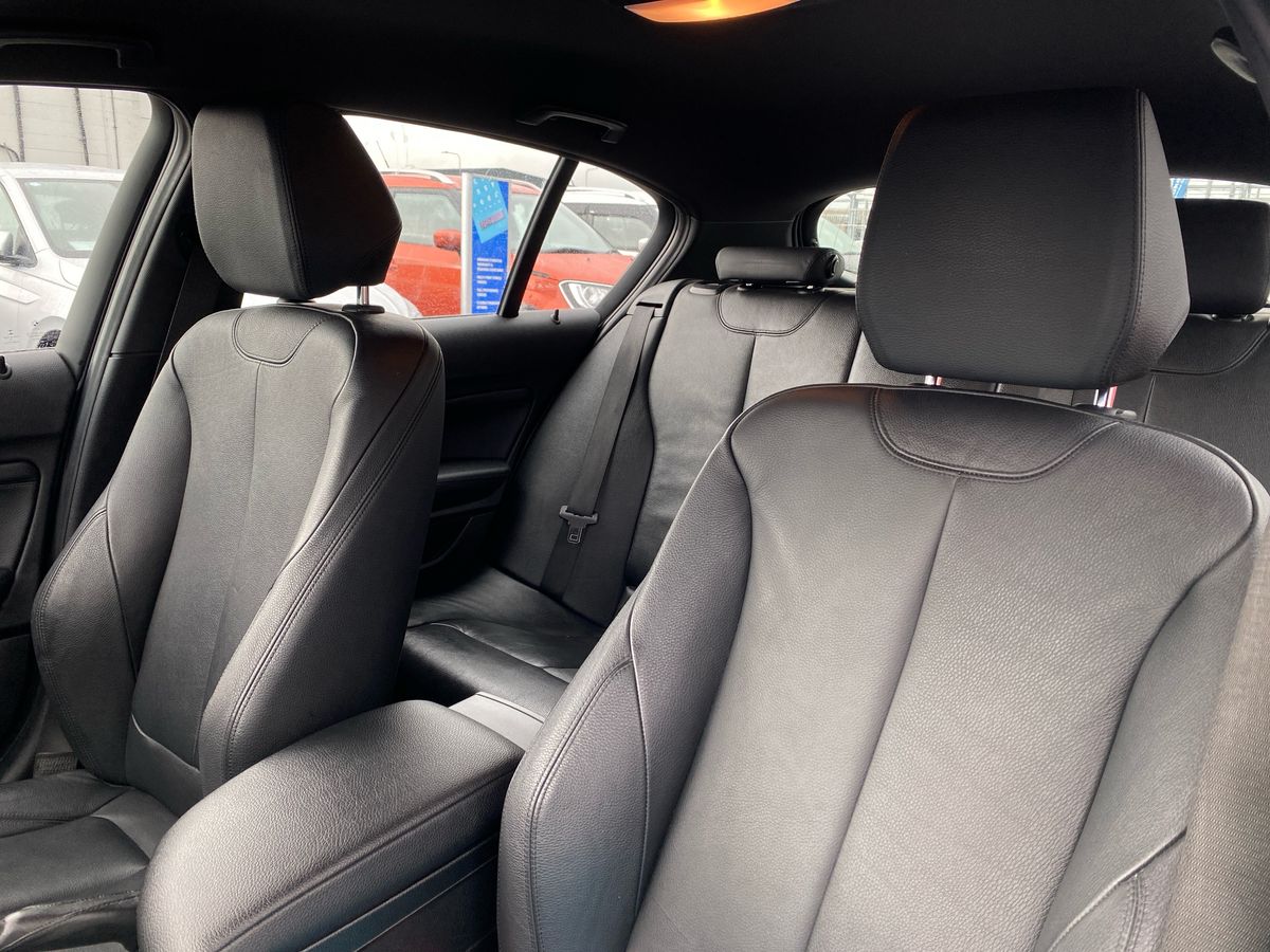 Used BMW 1 Series 2015 for sale - 76612552: Photo 24