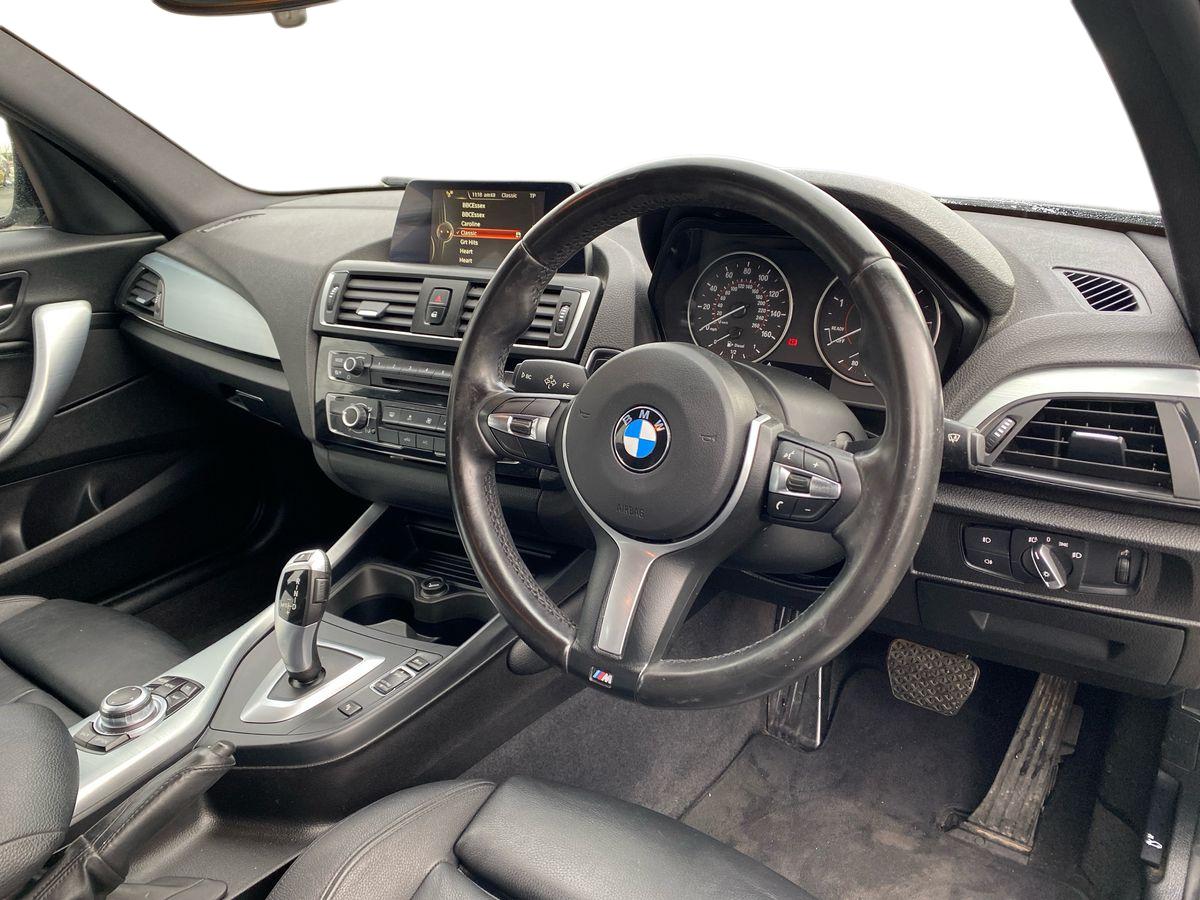 Used BMW 1 Series 2015 for sale - 76612552: Photo 9