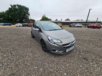 2015 - 1.4 ecoFLEX SRi 5dr