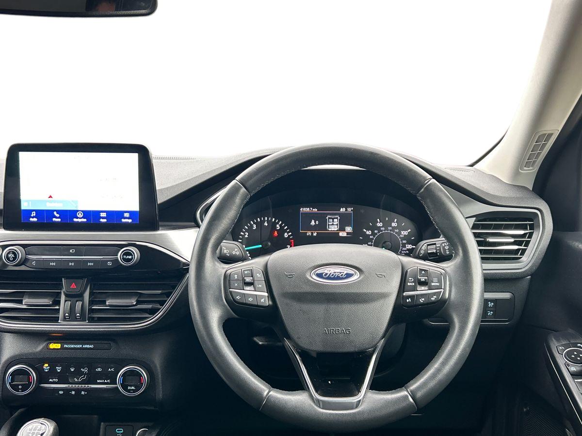 Used Ford Kuga 2020 for sale - 76666007: Photo 10