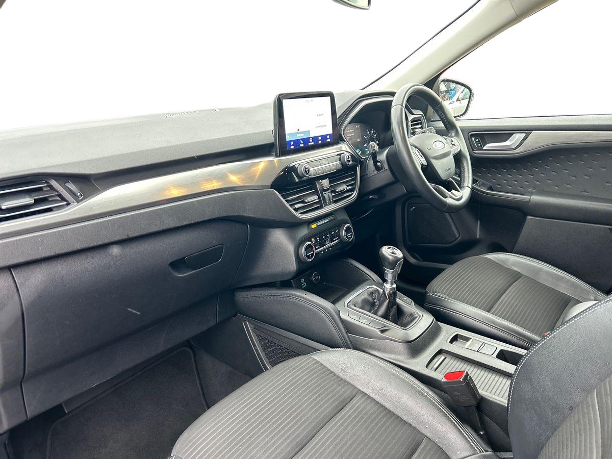 Used Ford Kuga 2020 for sale - 76666007: Photo 12