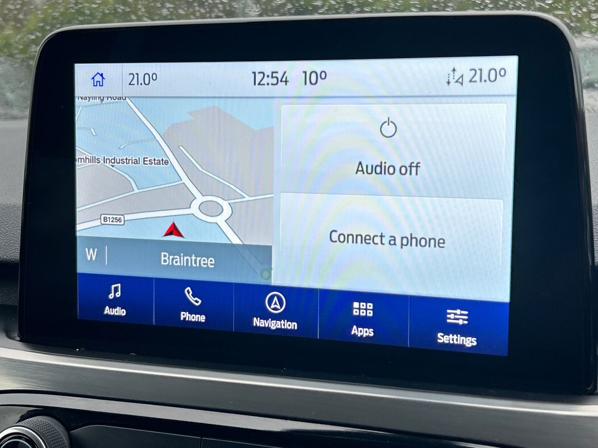 Used Ford Kuga 2020 for sale - 76666007: Photo 16