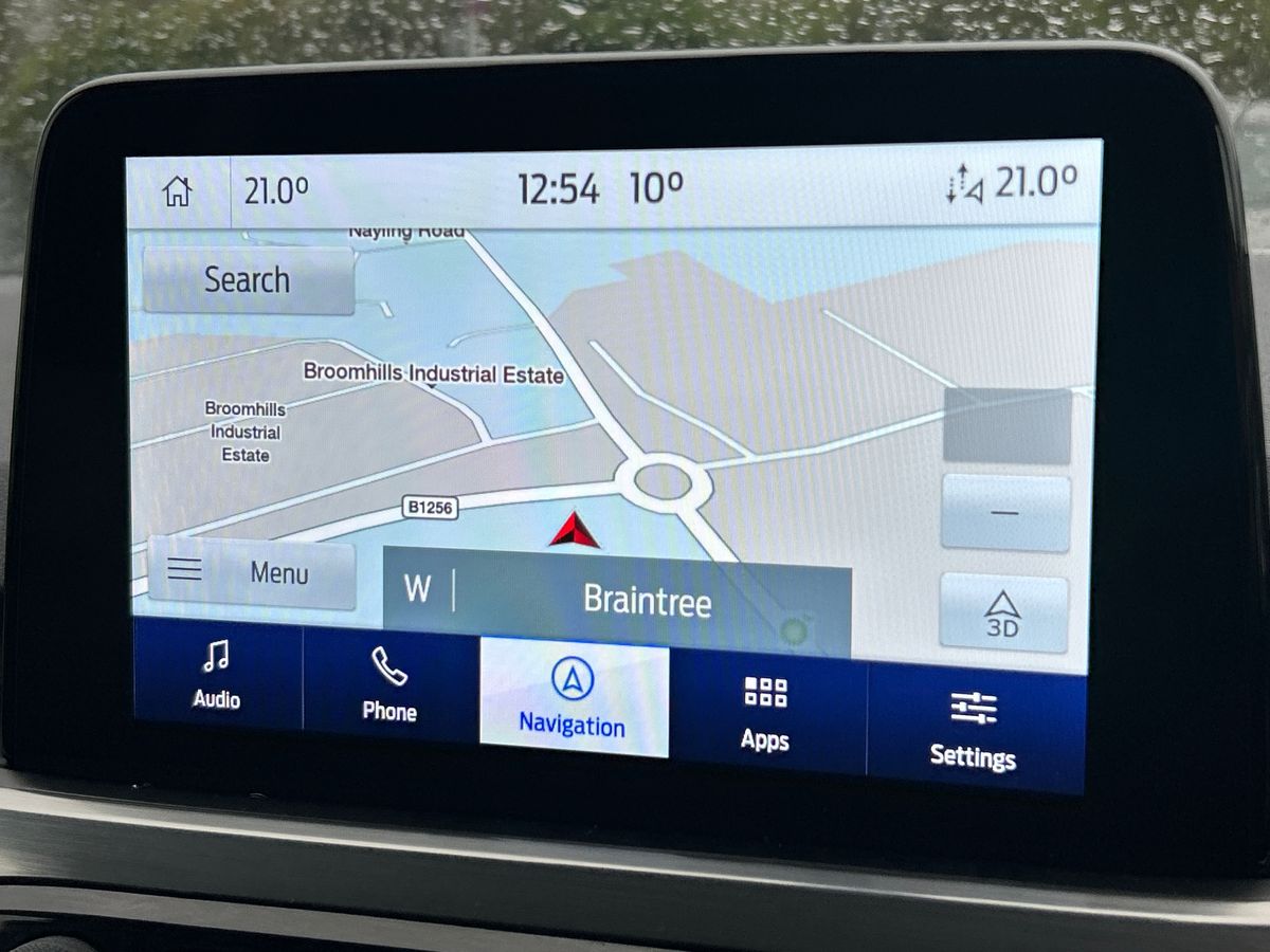 Used Ford Kuga 2020 for sale - 76666007: Photo 17