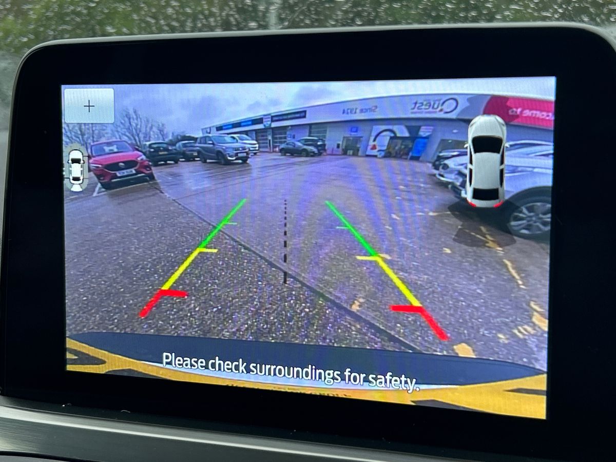 Used Ford Kuga 2020 for sale - 76666007: Photo 18