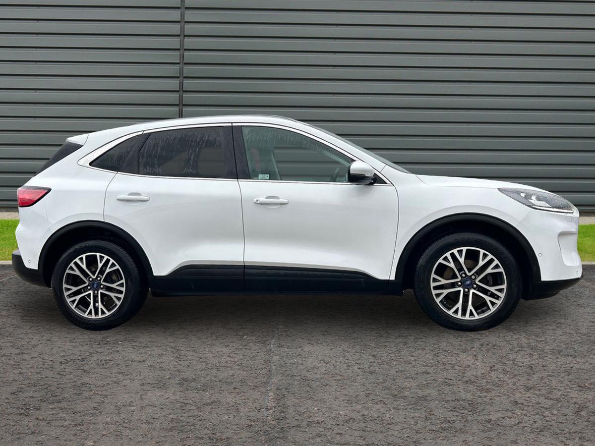 Used Ford Kuga 2020 for sale - 76666007: Photo 2