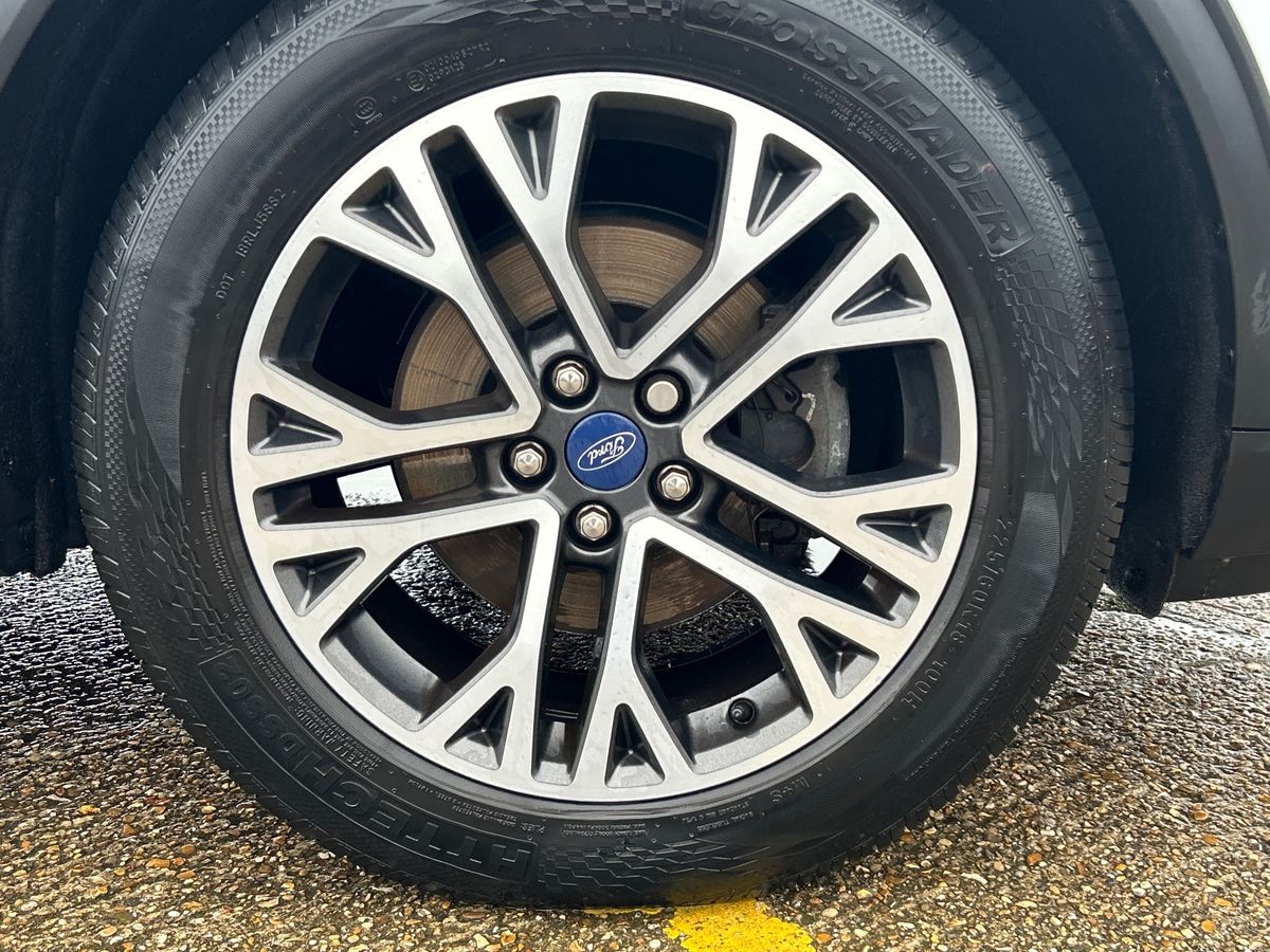 Used Ford Kuga 2020 for sale - 76666007: Photo 23