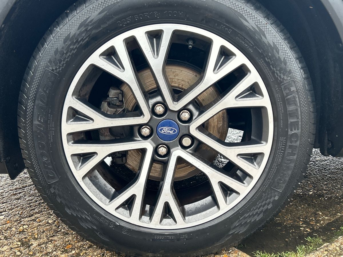 Used Ford Kuga 2020 for sale - 76666007: Photo 24