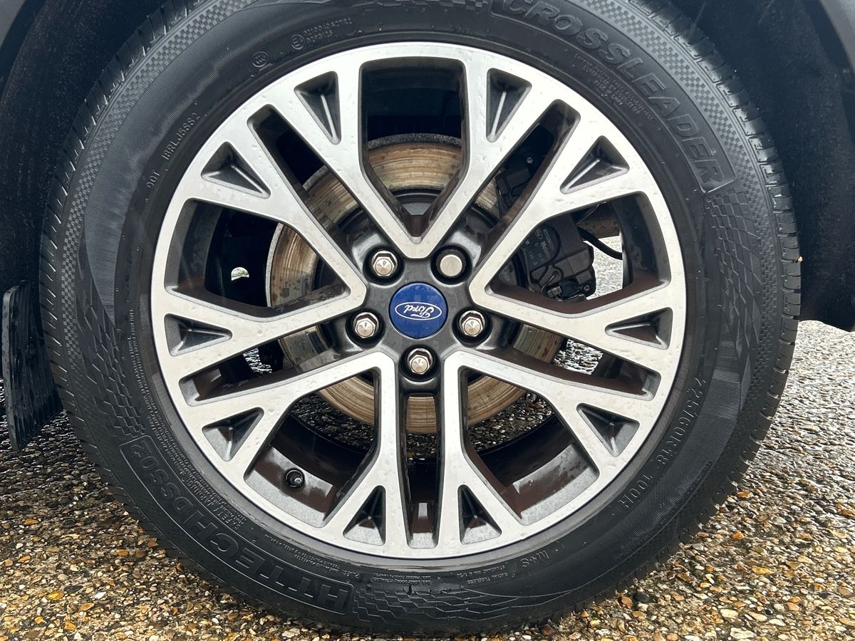 Used Ford Kuga 2020 for sale - 76666007: Photo 25