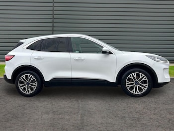 Used Ford Kuga 2020 for sale - 76666007: Photo