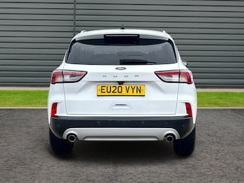 Used Ford Kuga 2020 for sale - 76666007: Photo