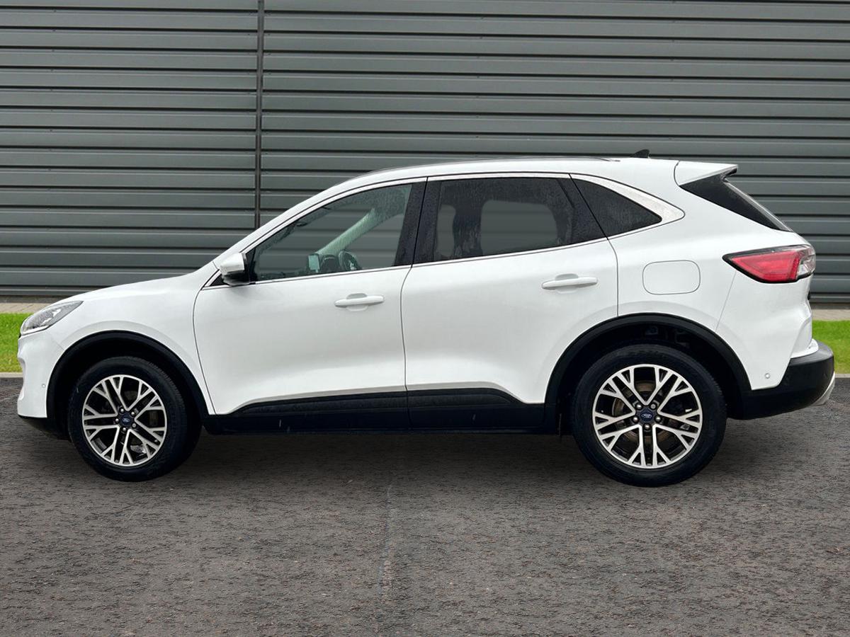 Used Ford Kuga 2020 for sale - 76666007: Photo 6