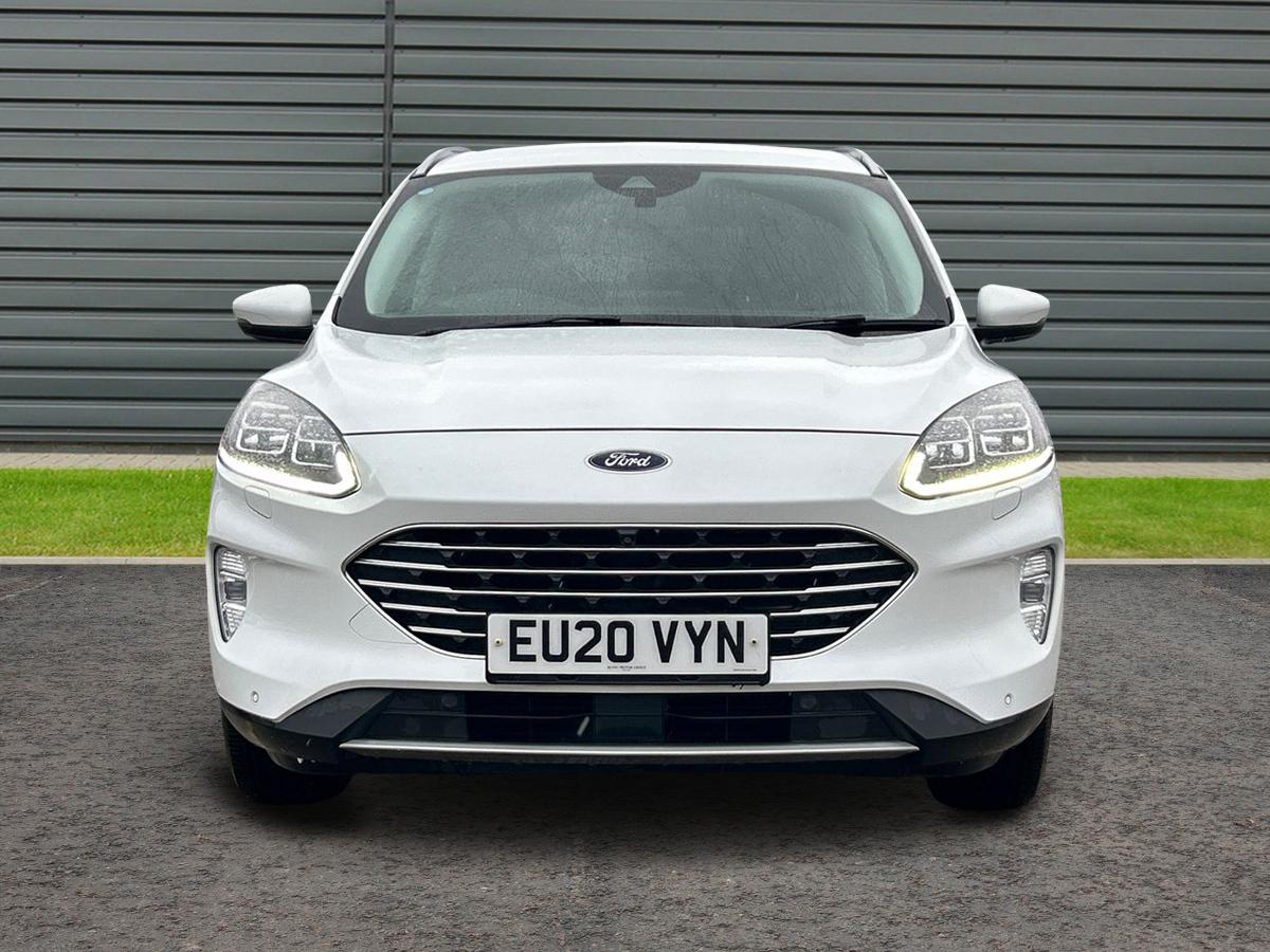 Used Ford Kuga 2020 for sale - 76666007: Photo 8