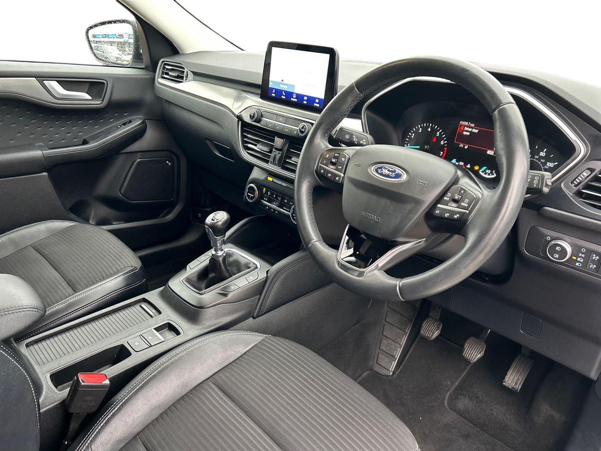 Used Ford Kuga 2020 for sale - 76666007: Photo 9