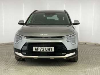 Used Kia Niro 2024 for sale - 74941532: Photo